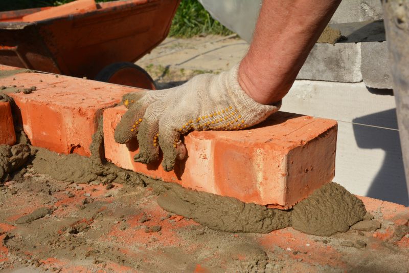 Brick Installation Service in West Hartford, CT