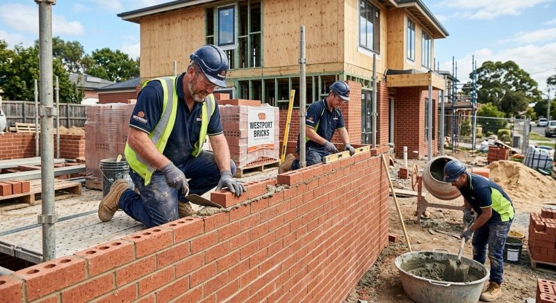 Brick Installation Service in Worcester, MA