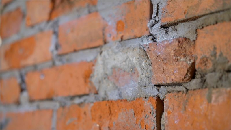 Building Tuckpointing in Cleveland, OH