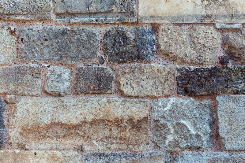 Commercial Stone Masonry in Cleveland, OH