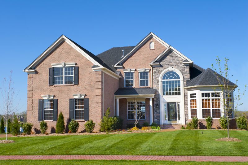 Custom Masonry Design