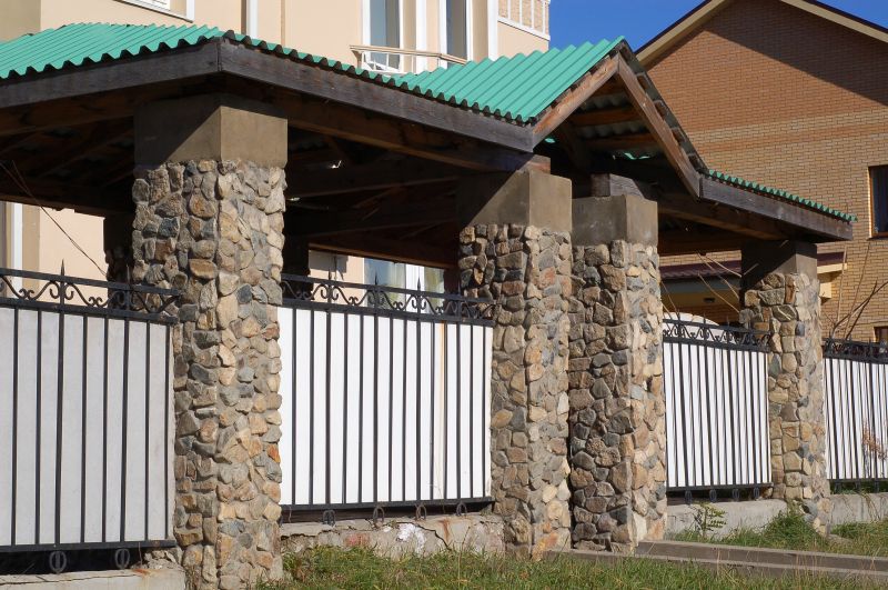 Outdoor Masonry Projects