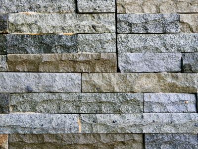 Stone Veneer Applications