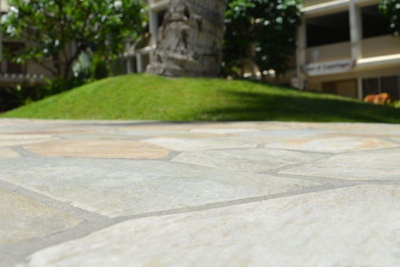 Paver Driveway Construction in Denver County, CO