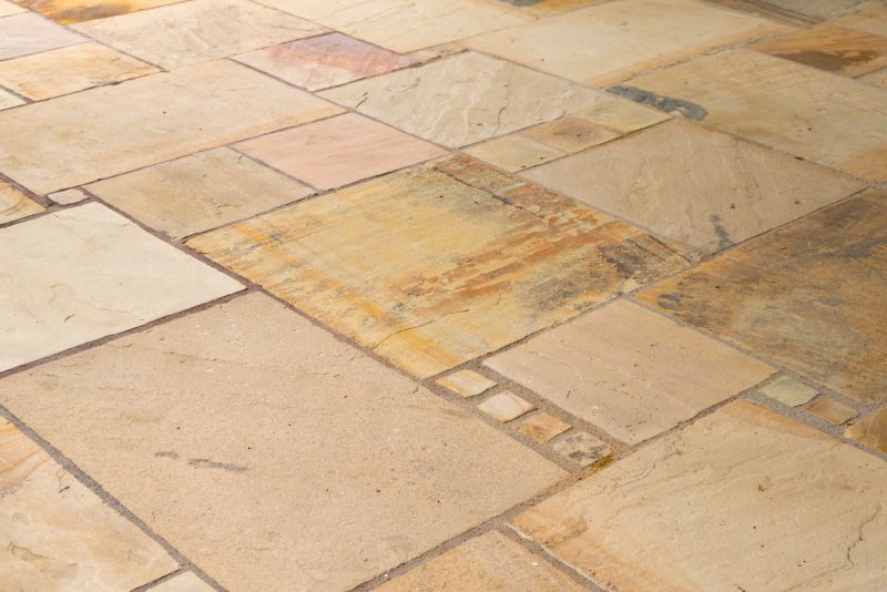 Sandstone Driveway Service in Boulder, CO