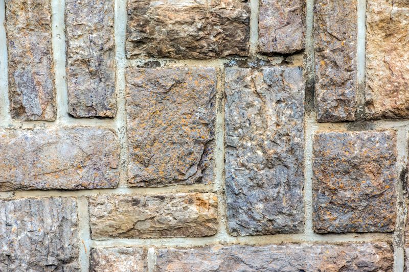 Stone Veneer Installation in Littleton, CO