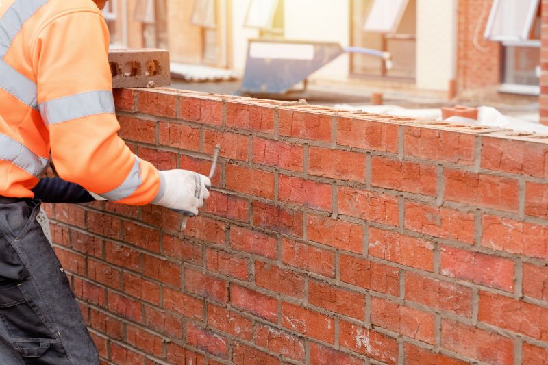 Masonry Contractor